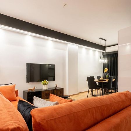 Acropolis Exclusive Apartment Athens Luaran gambar