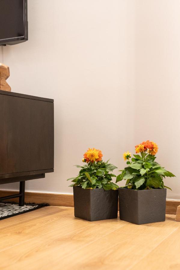 Acropolis Exclusive Apartment Athens Luaran gambar