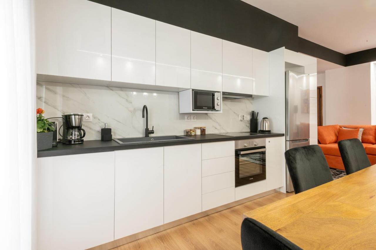 Acropolis Exclusive Apartment Athens Luaran gambar